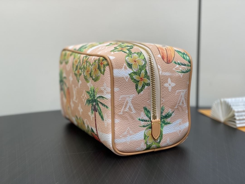 LV Cosmetic Bags